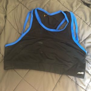 Avia sports bra